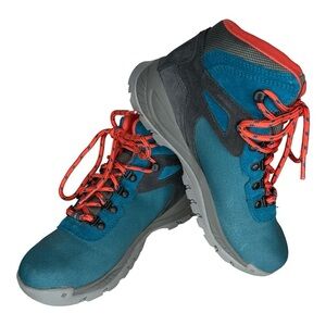 Columbia High Top Shoes‎